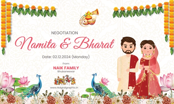 thumbnail Wedding Banner PSD Templates for Stunning Event Designs Combo